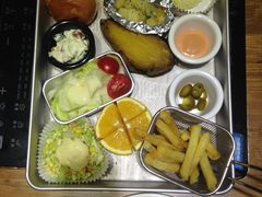 -火炉火自助餐(枫蓝国际店)
