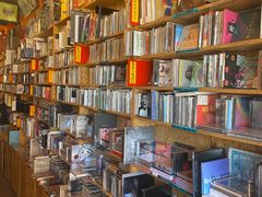 -独音唱片 Indie Music