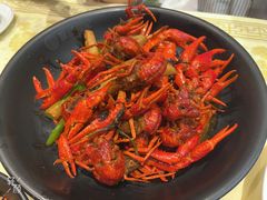 -聚味瞿记·龙虾堂(坡子街店)