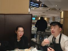 -海底捞火锅(上元大街店)