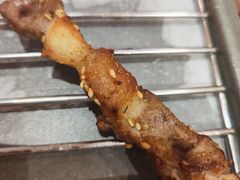 -木屋烧烤(西南角店)