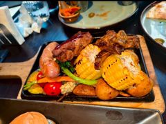 -bluefrog蓝蛙(水游城店)