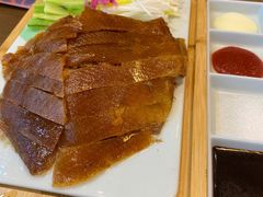 -满园烤鸭·春饼(太原街万达店)