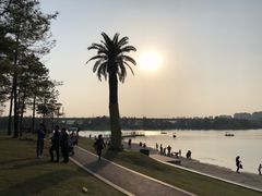 -美兰湖景区