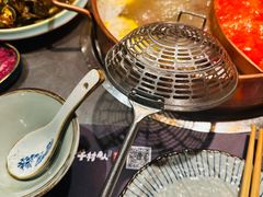 -牛村来人潮汕牛肉火锅(西单店)