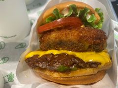 -Shake Shack(西单大悦城店)