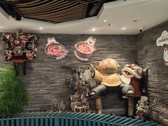 -南拳十三姨·潮汕砂锅粥(世纪金源店)