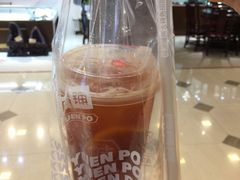 -桂桂茶(滨江百联店)