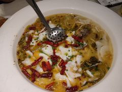 -九毛九西北菜(番禺万达店)