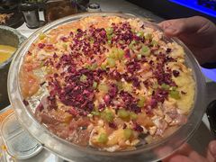 -芸山季·云南山珍菌火锅(南翔印象城MEGA店)