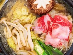 -饭町二郎日式综合茶餐(中安广场店)