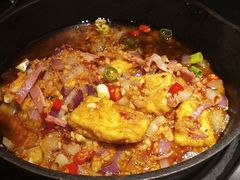-云海肴云南菜·蒸汽石锅鱼(青岛万象城店)