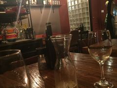 -La Tavernetta(Bar à Vin)(乌鲁木齐路店)