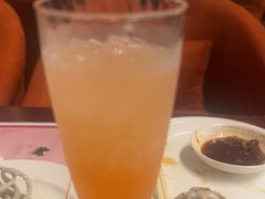 -东莞塘厦三正半山温泉酒店·沙利文西餐厅
