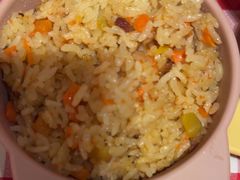 -西贝(上海我格广场店)