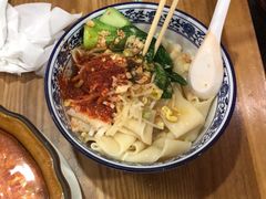 -西北朗益和穆斯林餐厅