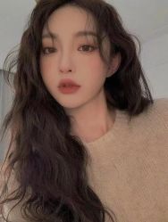 -初心HAlRSALON烫染接发