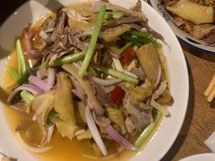 -福茂源横山铁锅羊肉(牡丹园店)