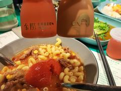 -金捞茶餐室(祐汉兴隆楼店)