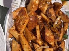 -巴特餐饮6加1音乐餐吧·新疆菜