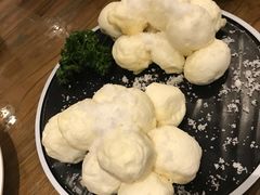 -小时候文化餐厅(盘山店)