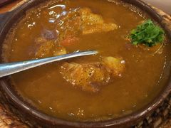 -香江小厨 The Kitchen(香江俱乐部店)