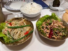 -KEAAMI 摩登泰 by TIAGO(颐堤港店)