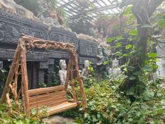 -龙达温泉生态城