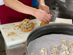 -家阳赵师傅油饼包烧麦(粮道街店)