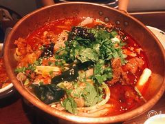 -成都你六姐·牛肉冒菜(城市集市合生汇店)