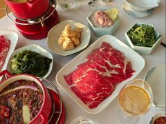 -重庆解放碑威斯汀酒店