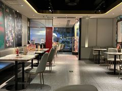 -必胜客(新辰里酒仙桥店)