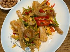 -潮中人潮州菜(益乐路店)