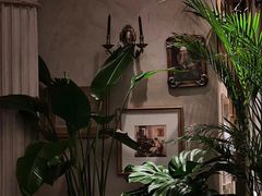 -玲婧胡同·生日蛋糕·餐厅(嘉里城店)