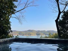 -天目湖涵田度假村