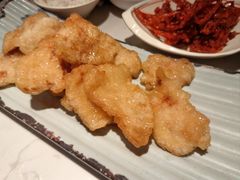 -七八冷面·延边朝鲜族美食(欢乐谷店)