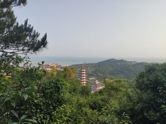 -冠头岭