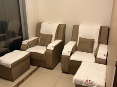 -感智盲人按摩·艾灸·肩颈SPA(岗厦店)