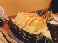 -小木屋米酒店总店