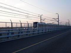 -海堤纪念公园