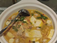 -楚鲜·汉正街一号(天河店)