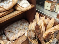 -Juicy Bakery(大学路店)