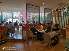 -叁拾壹克饺子·东北菜(国贸店)