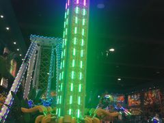 -幸福花欢乐世界(东辰广场A座店)