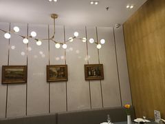 -新吉士·上海菜(浦东LCM置汇旭辉店)