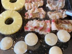 -咕咕站韩国料理(紫金港店)