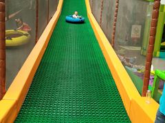 -蒙特利亲子乐园