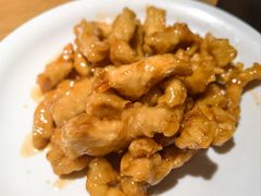 -吕氏疙瘩汤·新鲁菜(济南万象城店)