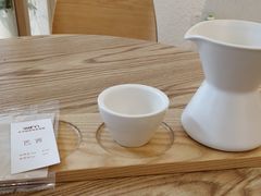 -Cafe on warm(丹霞店)