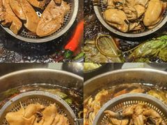 -潮澎派·潮汕菜大排档(南较西路店)